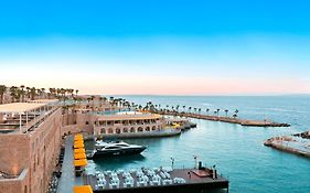 منتجع ألباتروس سيتاديل